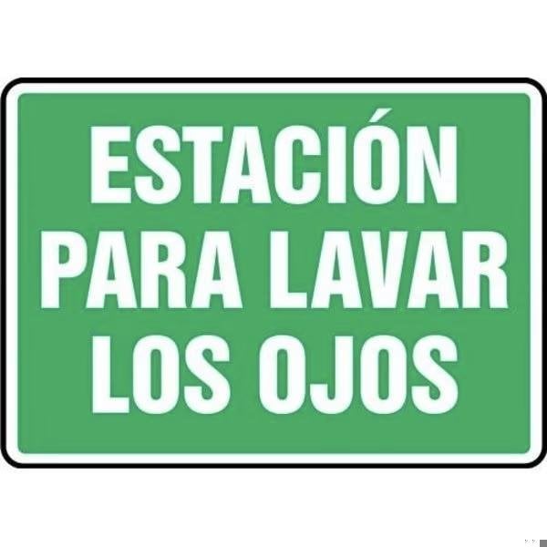 Accuform OSHA NOTICE SAFETY SIGN ALL MADC814XL MADC814XL - main